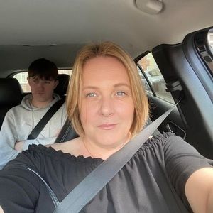 Meet your Posher, Dawn